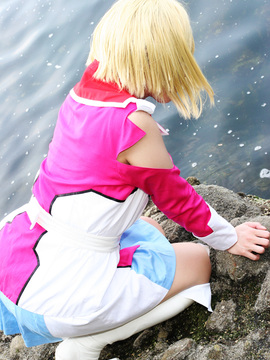 [天宮亭] Solitude dans l'ocean_121