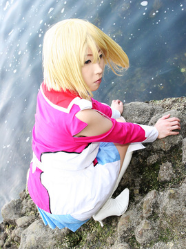 [天宮亭] Solitude dans l'ocean_122