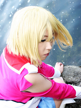 [天宮亭] Solitude dans l'ocean_123