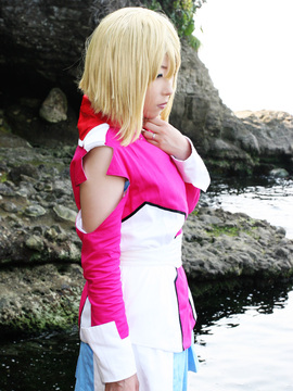 [天宮亭] Solitude dans l'ocean_124