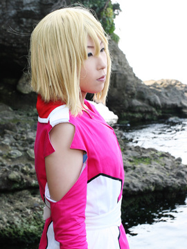 [天宮亭] Solitude dans l'ocean_125