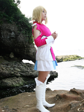 [天宮亭] Solitude dans l'ocean_127