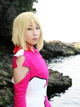 [天宮亭] Solitude dans l'ocean_128