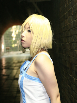 [天宮亭] Solitude dans l'ocean_131