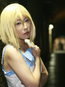 [天宮亭] Solitude dans l'ocean_132