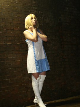 [天宮亭] Solitude dans l'ocean_134