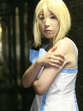 [天宮亭] Solitude dans l'ocean_136