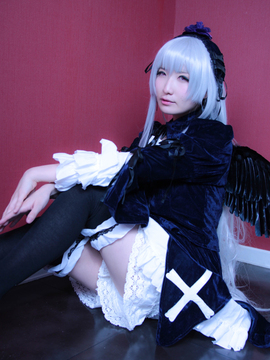 [milklimxxx] 水◯燈は搾りたてミルクがお好き。_025