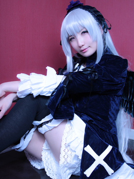 [milklimxxx] 水◯燈は搾りたてミルクがお好き。_026