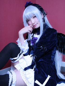 [milklimxxx] 水◯燈は搾りたてミルクがお好き。_027