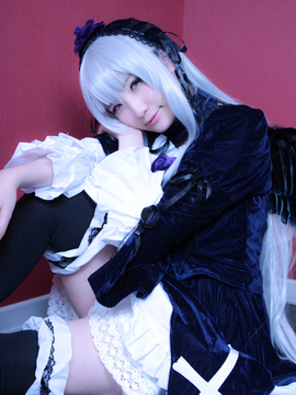 [milklimxxx] 水◯燈は搾りたてミルクがお好き。_028