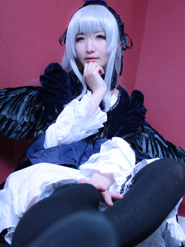 [milklimxxx] 水◯燈は搾りたてミルクがお好き。_029