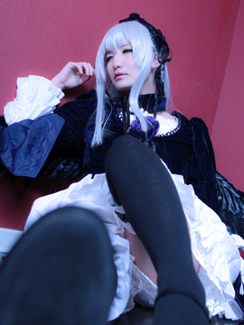 [milklimxxx] 水◯燈は搾りたてミルクがお好き。_030