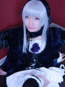 [milklimxxx] 水◯燈は搾りたてミルクがお好き。_031