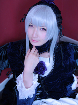 [milklimxxx] 水◯燈は搾りたてミルクがお好き。_032