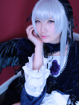 [milklimxxx] 水◯燈は搾りたてミルクがお好き。_033