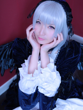 [milklimxxx] 水◯燈は搾りたてミルクがお好き。_034