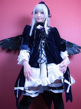 [milklimxxx] 水◯燈は搾りたてミルクがお好き。_035