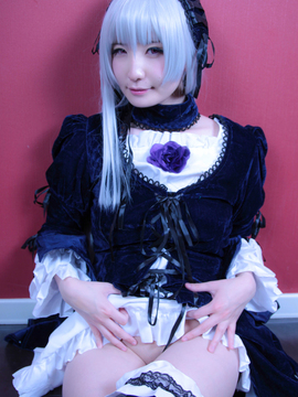 [milklimxxx] 水◯燈は搾りたてミルクがお好き。_054