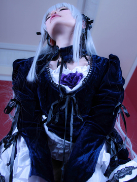 [milklimxxx] 水◯燈は搾りたてミルクがお好き。_119