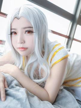 《FateZero》爱丽丝菲尔在旅途同人 C O S P L A Y_0009