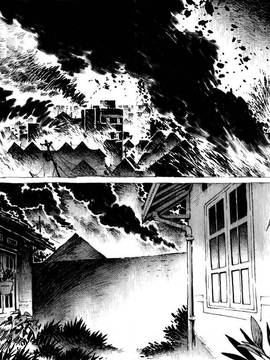 [沒有漢化] [Kharisma Jati] Mutilasi Chapter 10_002