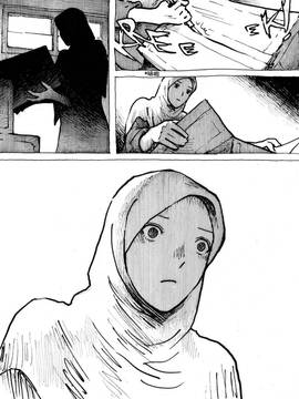 [沒有漢化] [Kharisma Jati] Mutilasi Chapter 10_004