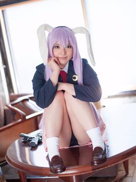 [CosDeluxe] コスプレxウエハラアイ 2_013
