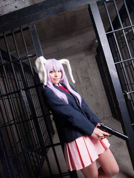 [CosDeluxe] コスプレxウエハラアイ 2_031