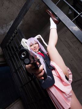 [CosDeluxe] コスプレxウエハラアイ 2_035