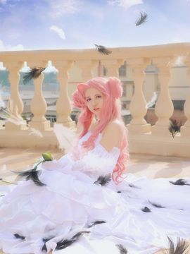 由菲cos [2]_尤菲米娅 插画ver (1)