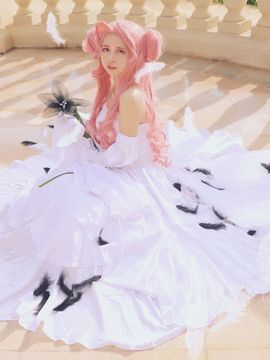 由菲cos [2]_尤菲米娅 插画ver (3)