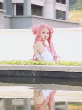 由菲cos [2]_尤菲米娅 插画ver (10)