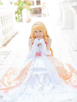 《甘城光辉游乐园！》拉媞珐·芙尔兰札公主C O S PLAY_0066