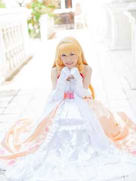 《甘城光辉游乐园！》拉媞珐·芙尔兰札公主C O S PLAY_0067
