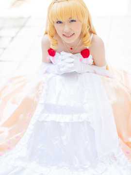 《甘城光辉游乐园！》拉媞珐·芙尔兰札公主C O S PLAY_0072