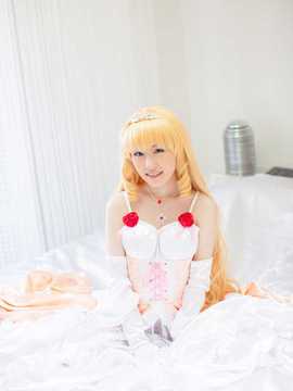 《甘城光辉游乐园！》拉媞珐·芙尔兰札公主C O S PLAY_0129