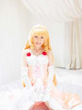 《甘城光辉游乐园！》拉媞珐·芙尔兰札公主C O S PLAY_0136