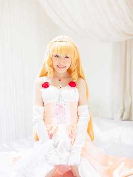 《甘城光辉游乐园！》拉媞珐·芙尔兰札公主C O S PLAY_0138