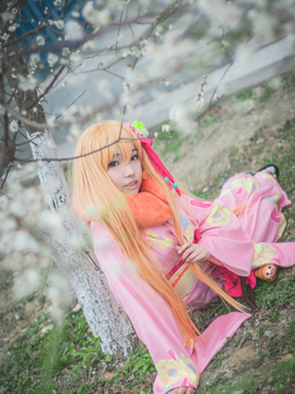 《甘城光辉游乐园！》拉媞珐·芙尔兰札公主C O S PLAY_0158