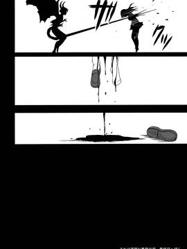 (C90) [こんさば (姫野こもも)] それは残酷な悪魔の蜜(4)[无毒汉化组]_027