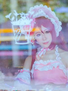《LoveLive!Sunshine!!》Aqours的下午茶　C O S P L A Y_0010
