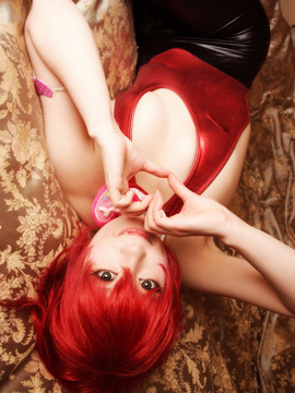 [HERESY] So Cute_069