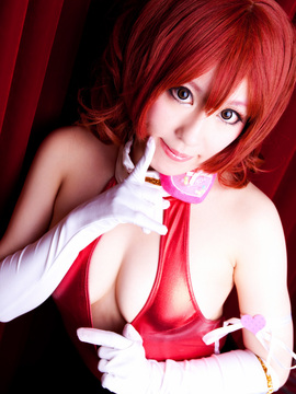 [HERESY] So Cute_083