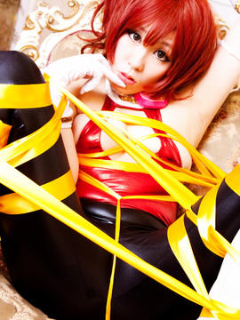 [HERESY] So Cute_095