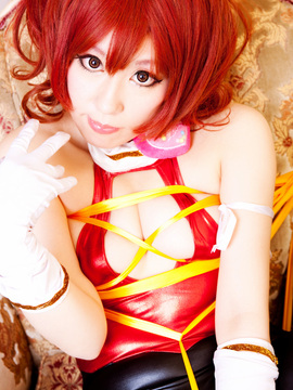 [HERESY] So Cute_107