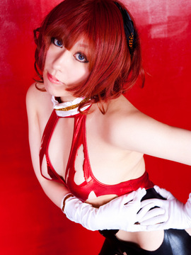 [HERESY] So Cute_122