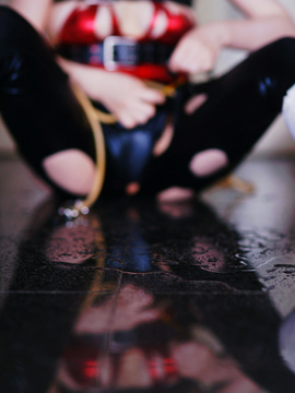 [HERESY] So Cute_183