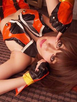 [HERESY] Twinkle, Twinkle, Honey Star_073