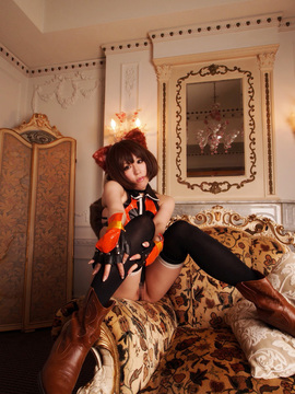 [HERESY] Twinkle, Twinkle, Honey Star_075